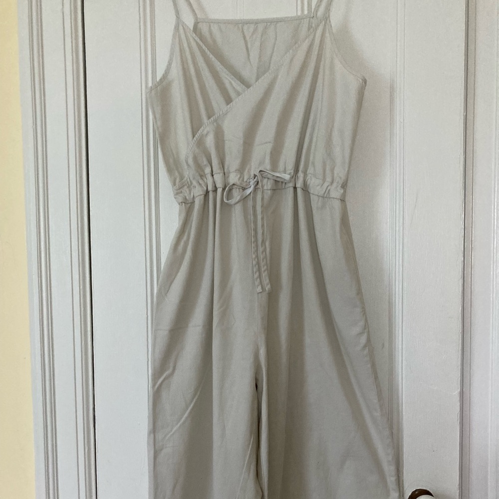 Esby Jumpsuit